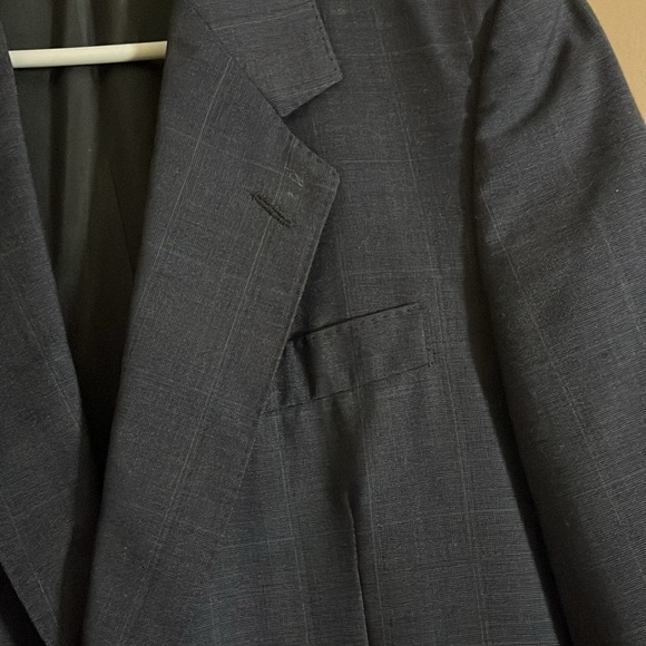 Unionmade blazer virgin wool 38S - Picture 4 of 8